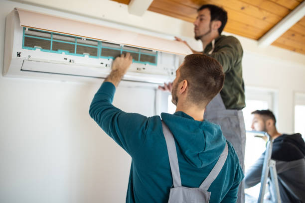 Best HVAC air duct cleaning  in Laurie, MO