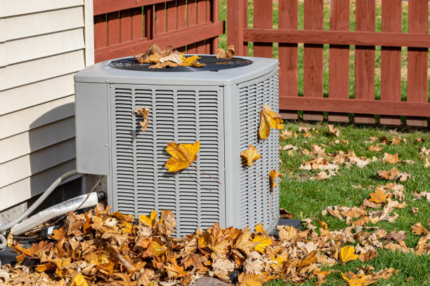 Ductless HVAC repair in Laurie, MO