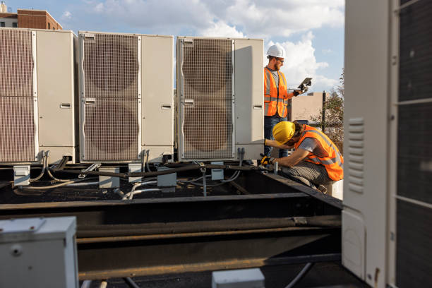 Best Central air repair  in Laurie, MO