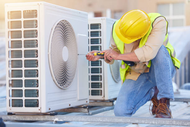Best Central air repair  in Laurie, MO