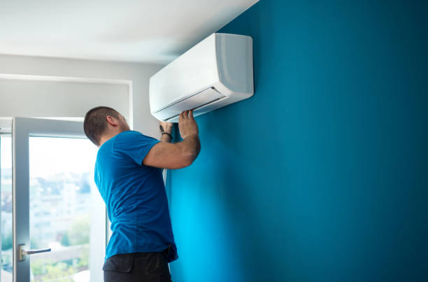 Best HVAC replacement cost  in Laurie, MO