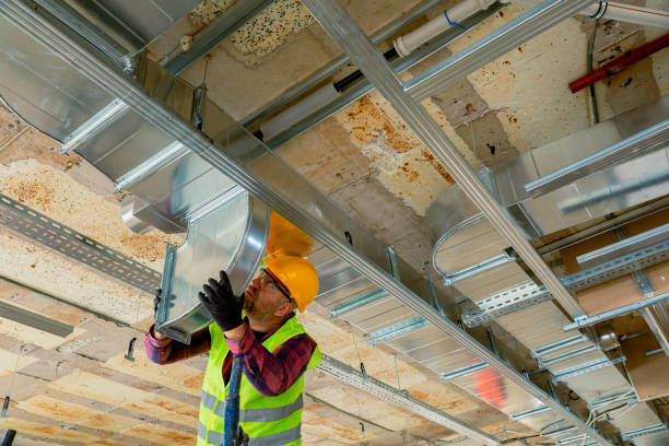 Best Residential HVAC services  in Laurie, MO