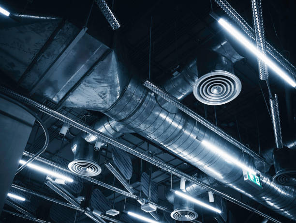 Best HVAC air duct cleaning  in Laurie, MO