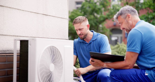 AC installation near me in Laurie, MO