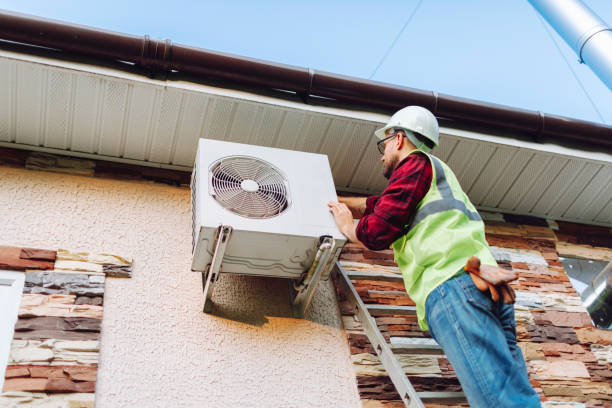 Best HVAC cleaning services  in Laurie, MO
