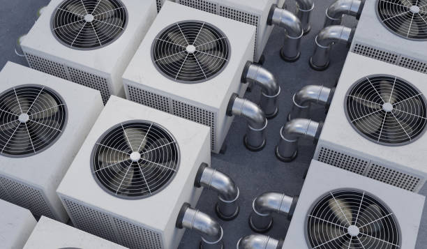 Best Affordable HVAC services  in Laurie, MO