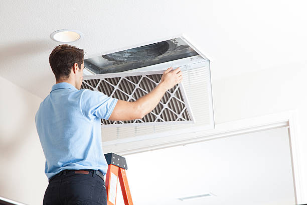 Best Commercial HVAC repair  in Laurie, MO