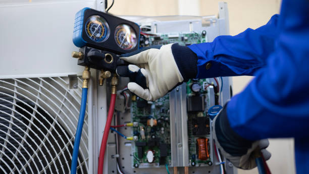 Best HVAC companies near me  in Laurie, MO