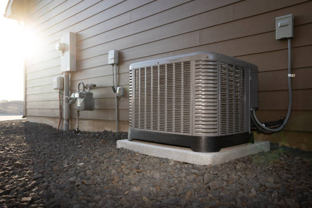 Trusted Laurie, MO HVAC Experts